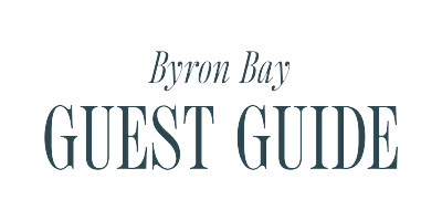 Byron Bay Guest Guide