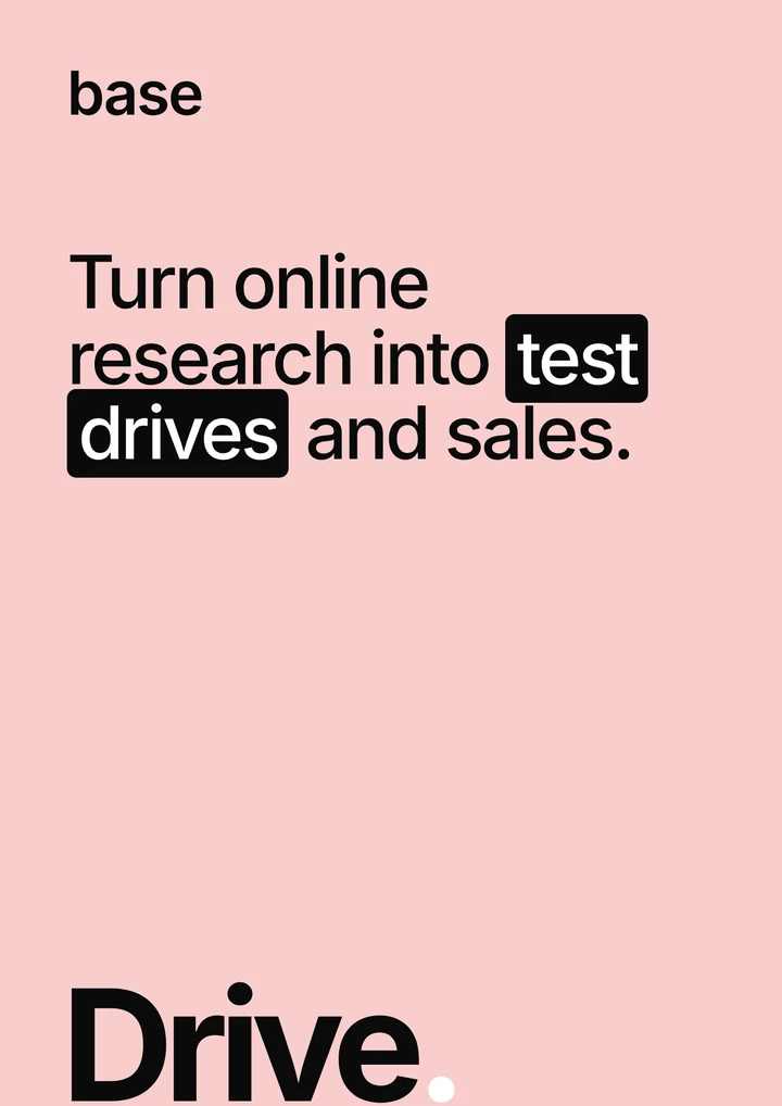 The Dealership Digital Marketing Playbook cover