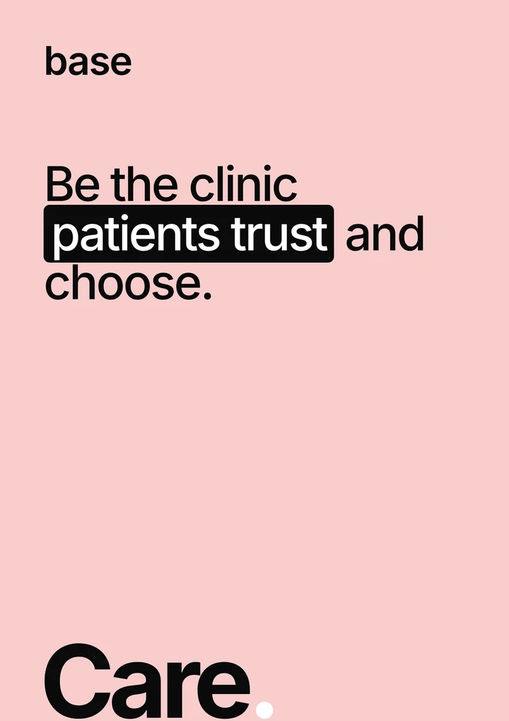 The Patient Acquisition Playbook cover