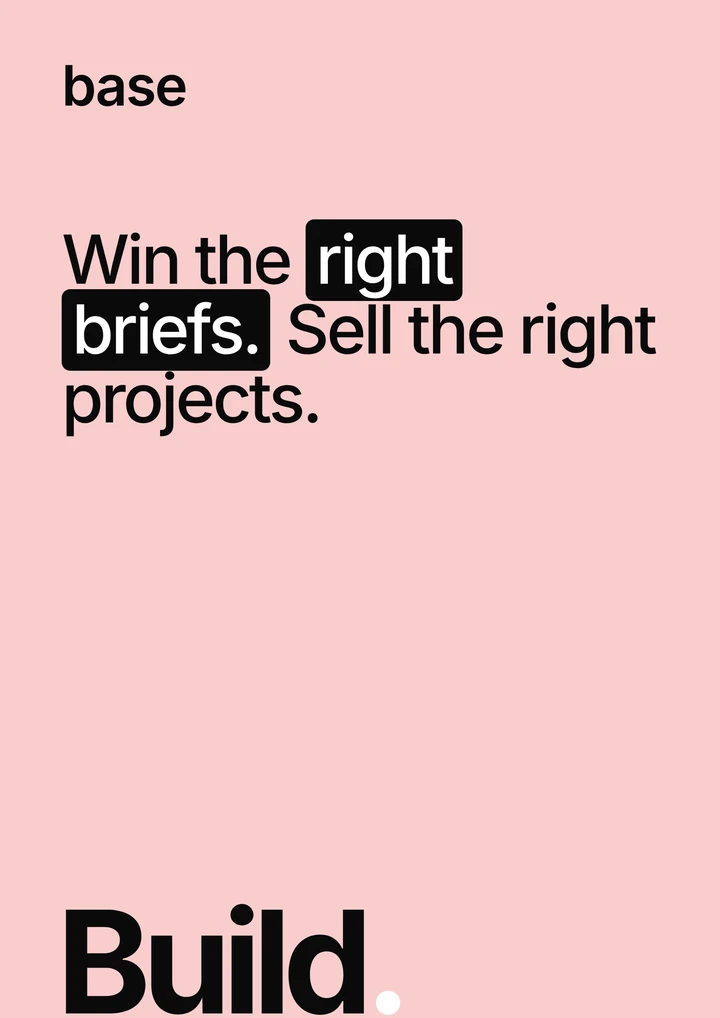 The Property & Architecture Marketing Playbook cover