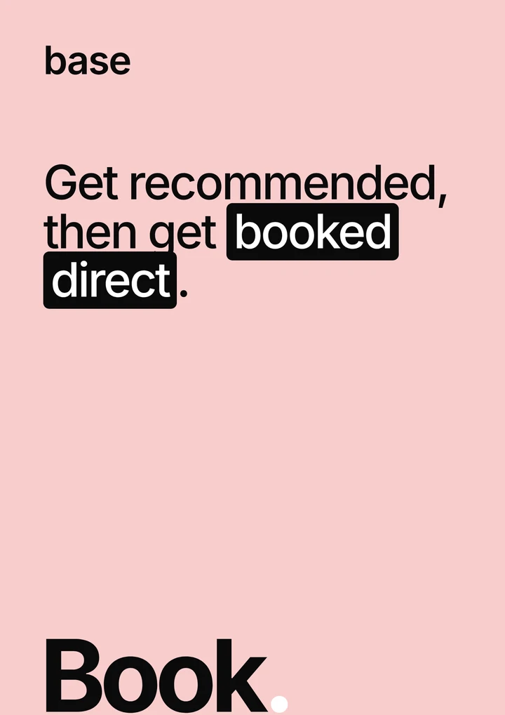 The Direct Booking Playbook cover