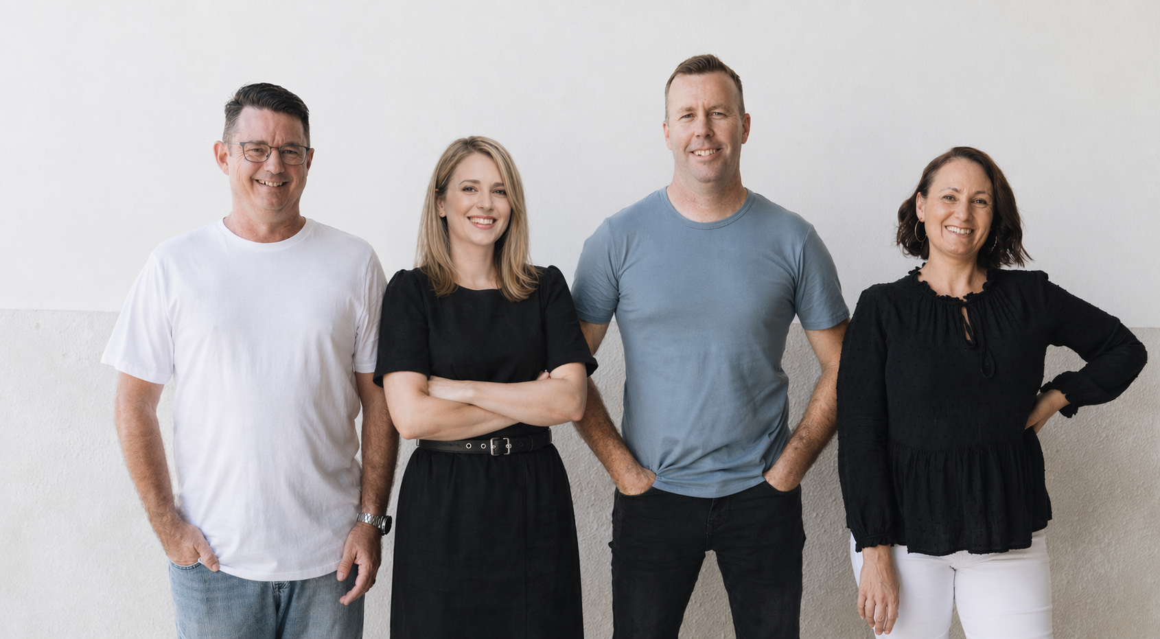 The Base Digital team